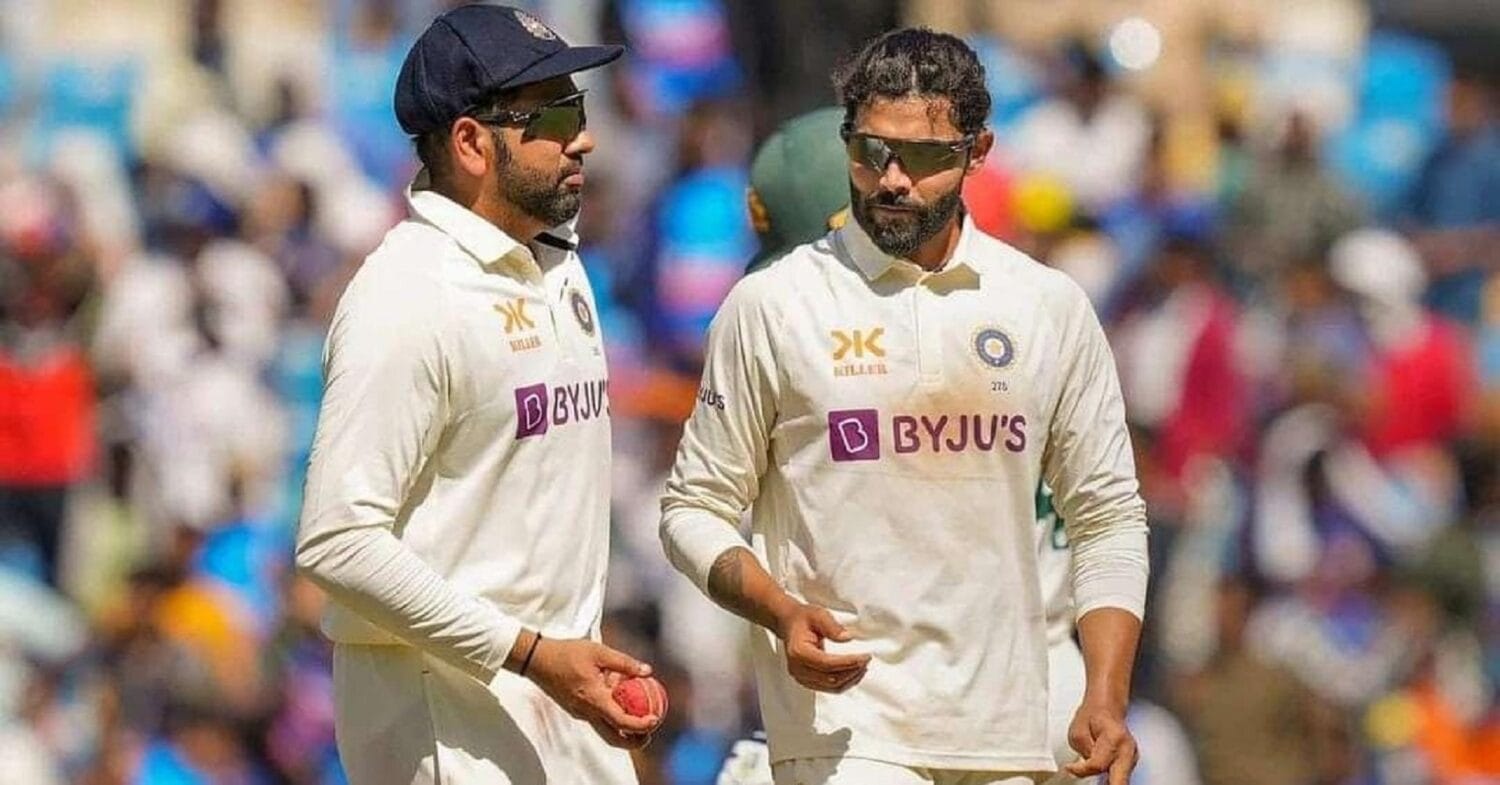 jadeja guilty