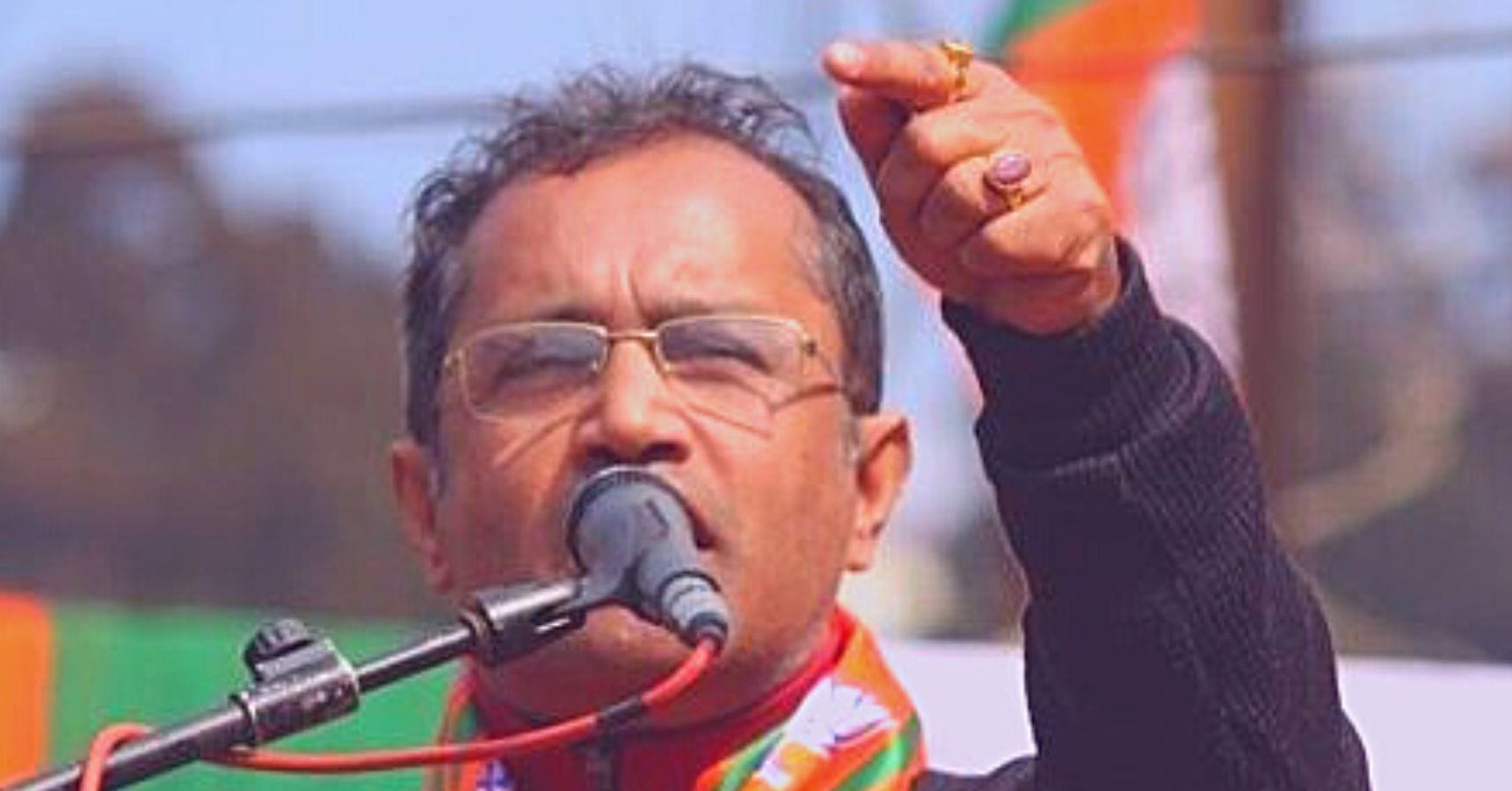 Vishnu Prasad