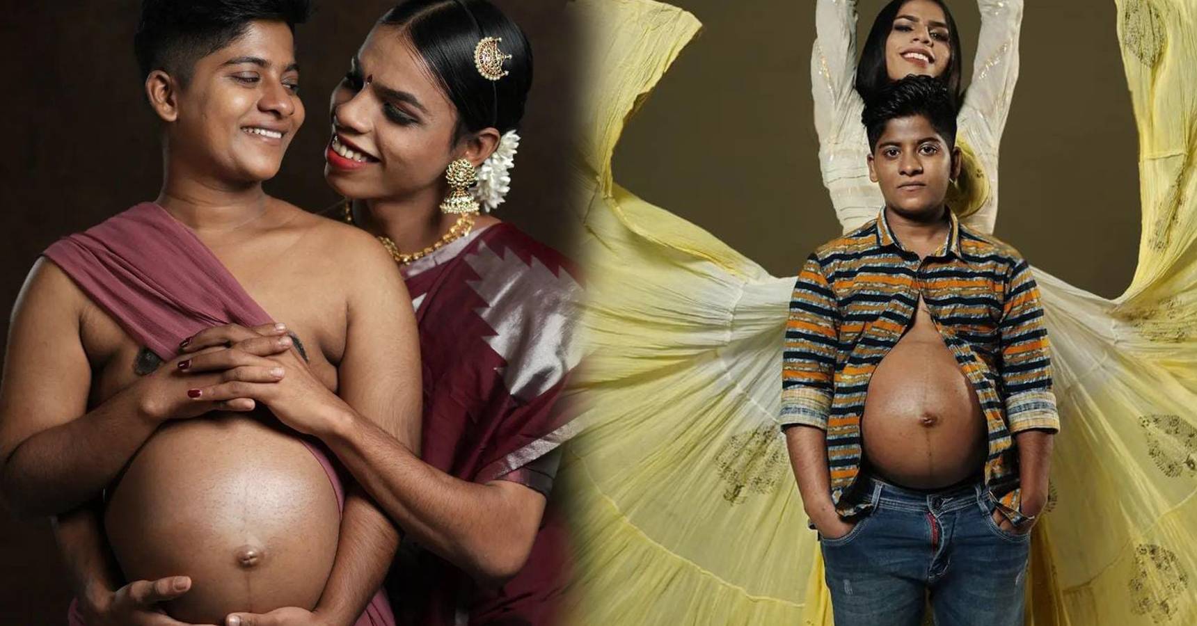 kerala transgender man gets pregnant(2)