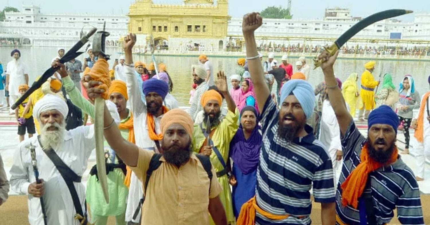 khalistan