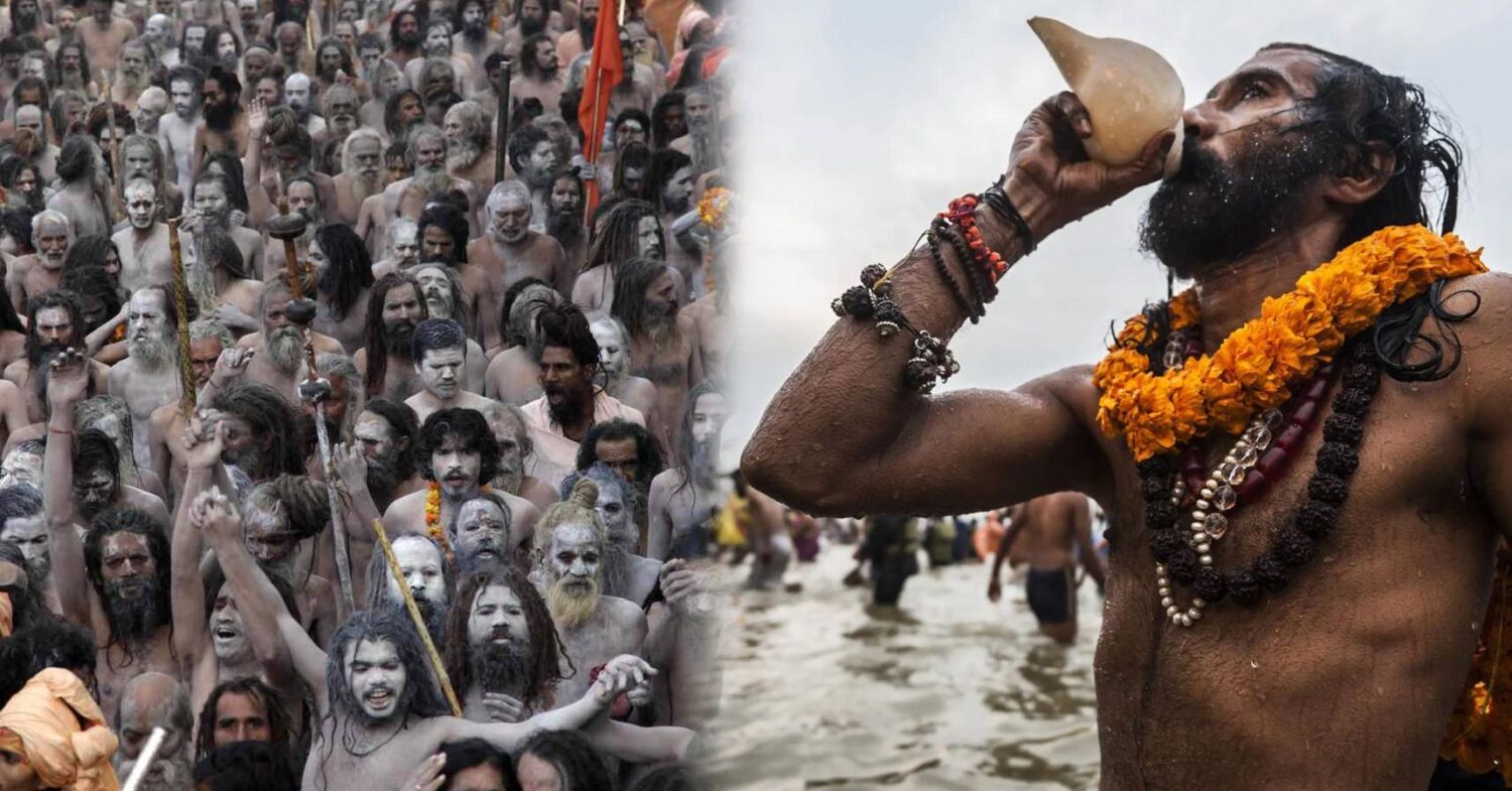 Next Kumbh Mela location details.