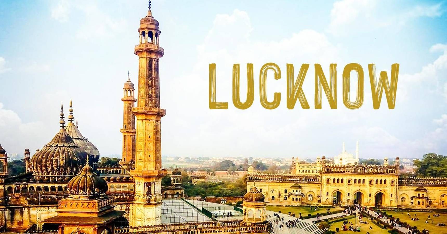 lucknow