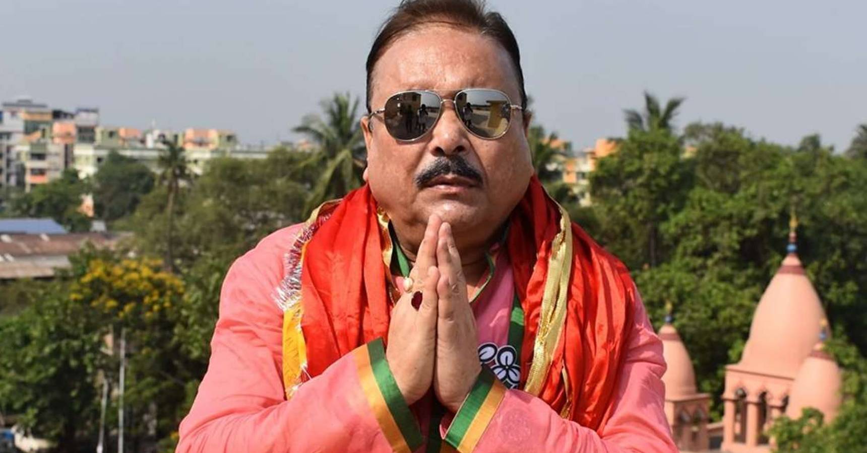 madan mitra