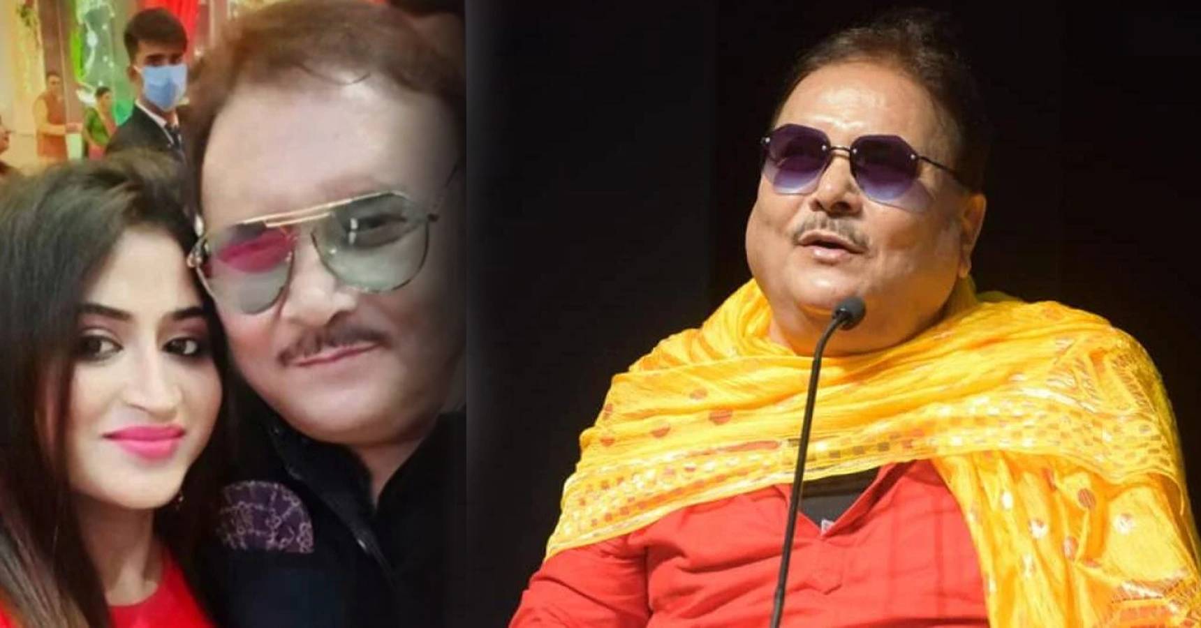 madan mitra