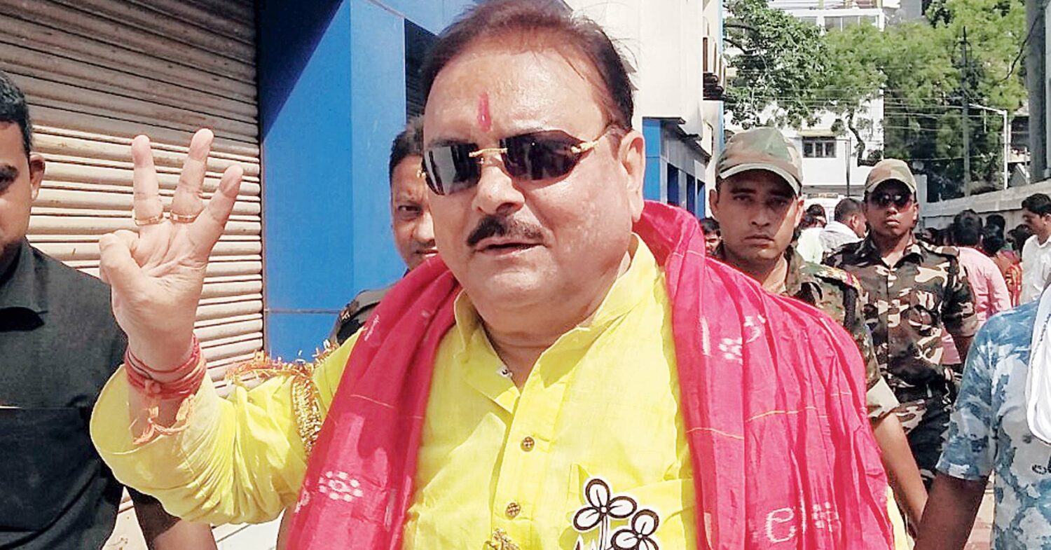 madan mitra