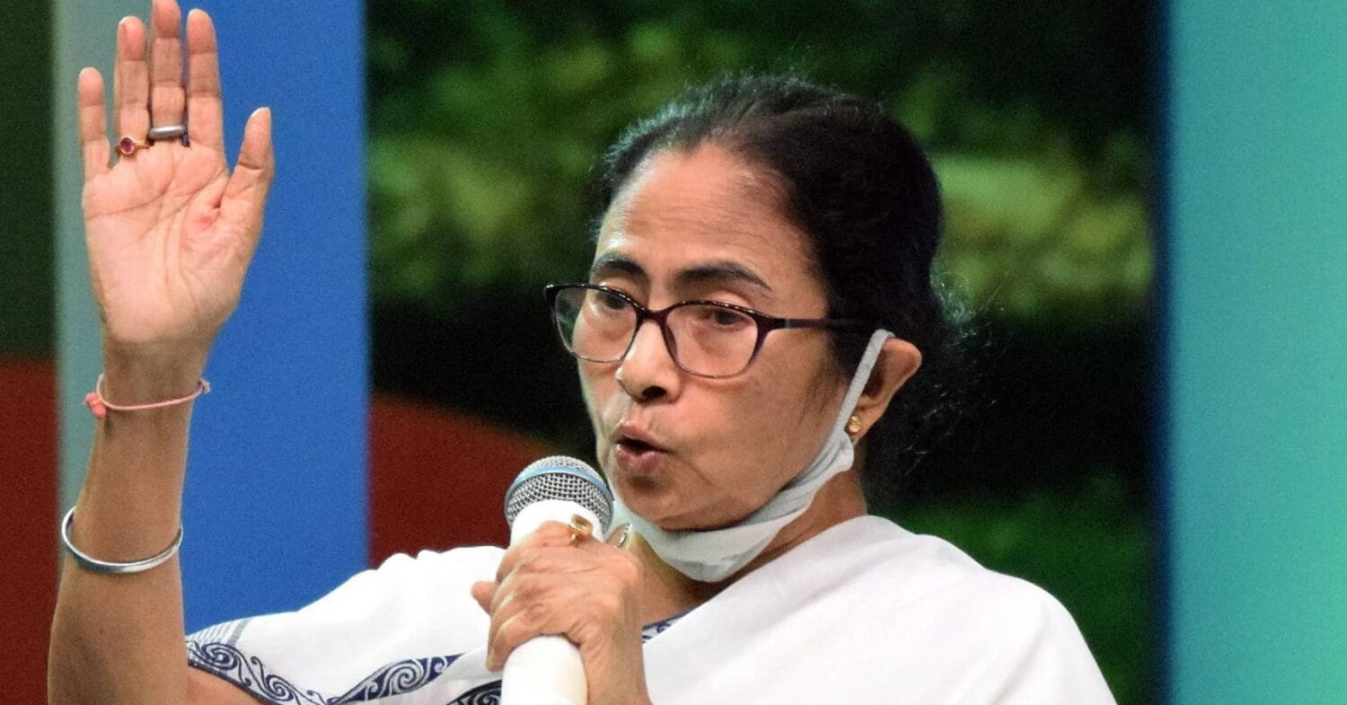 mamata