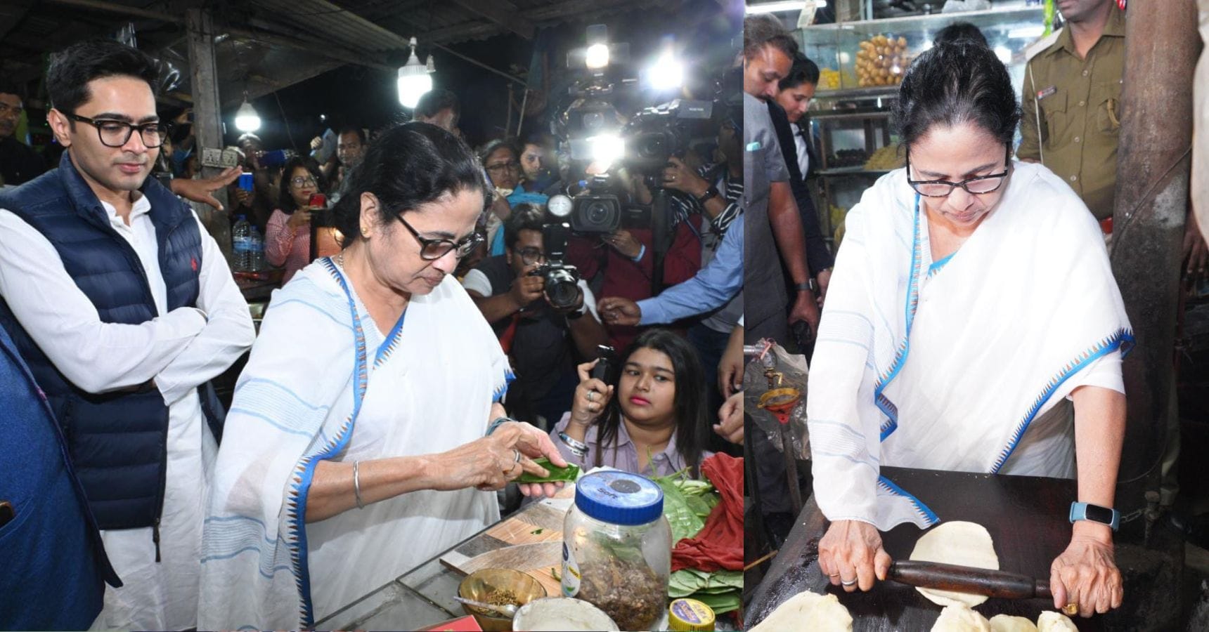 mamata tripura