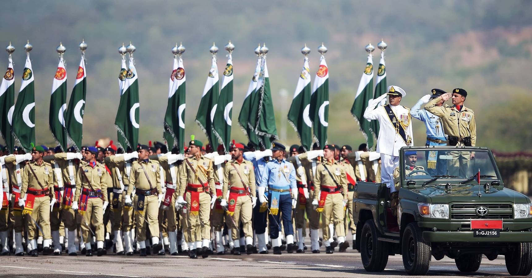 national day parade pak