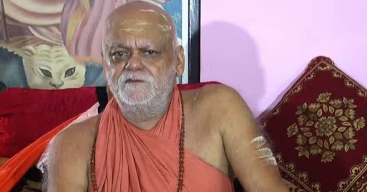 nischalananda 2