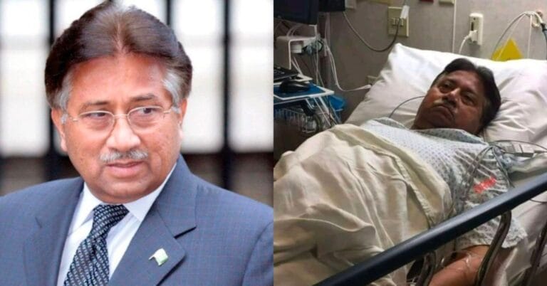 pervez musharraf died awq