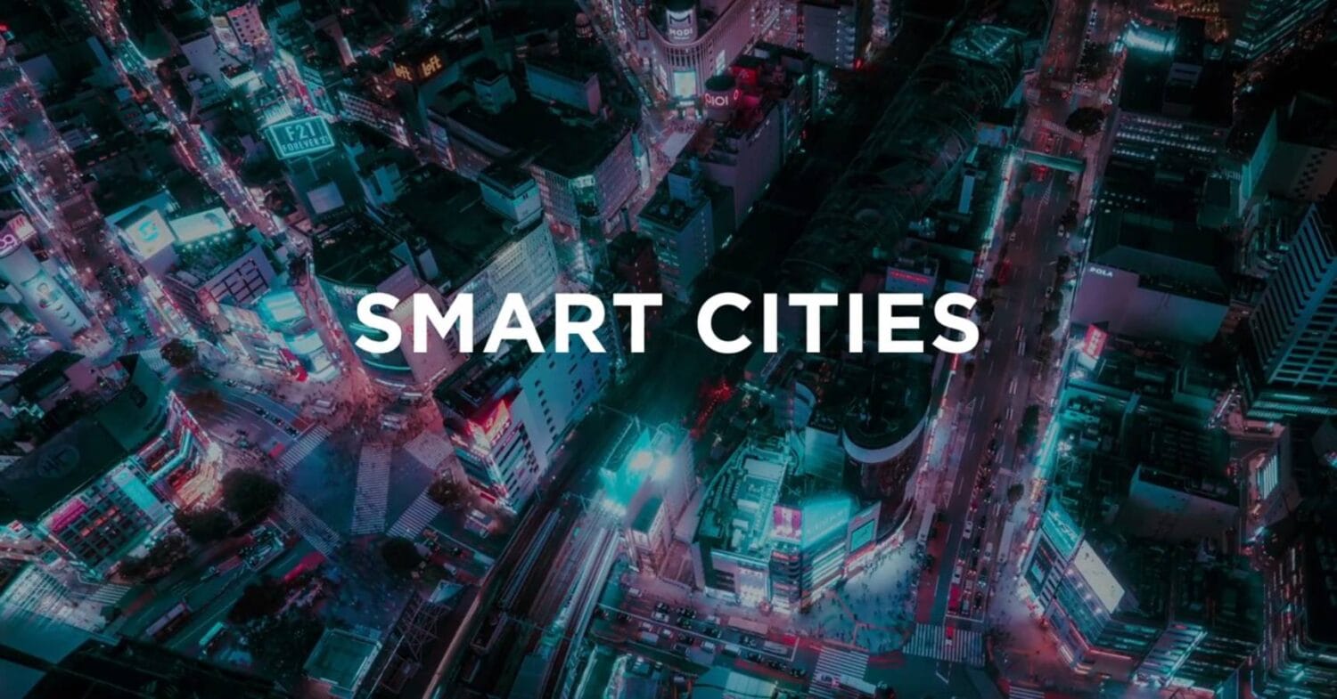 smart city 2