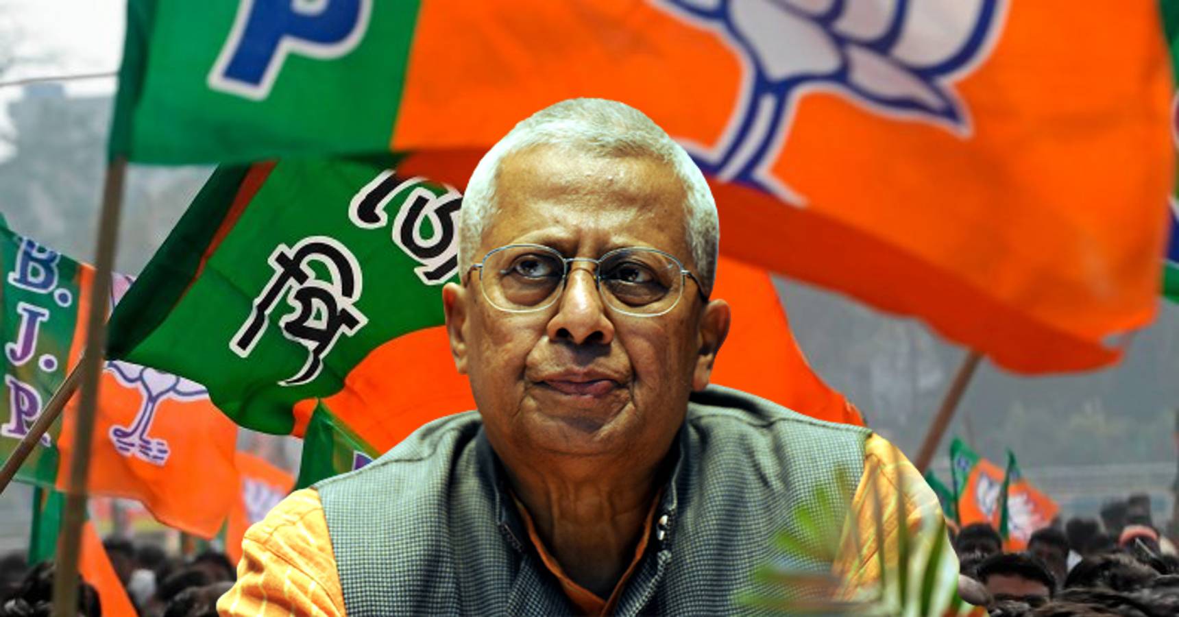 tathagata roy