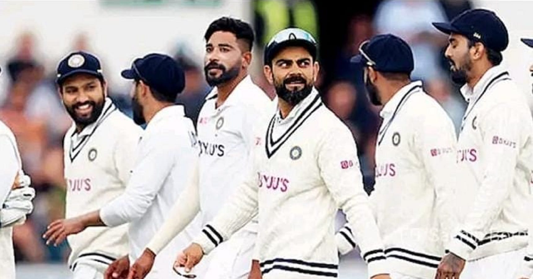 team india test no 1