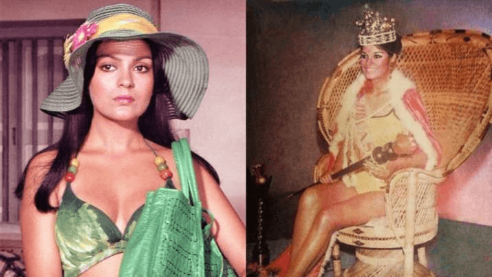 zeenat aman2