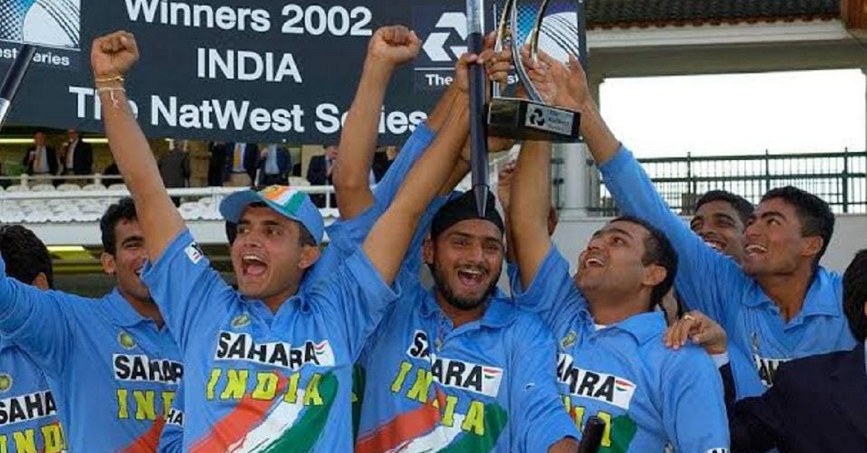 2002 team india