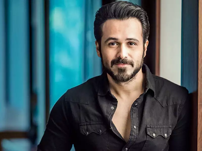 Emraan Hashmi