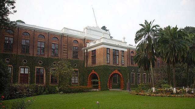 doon school