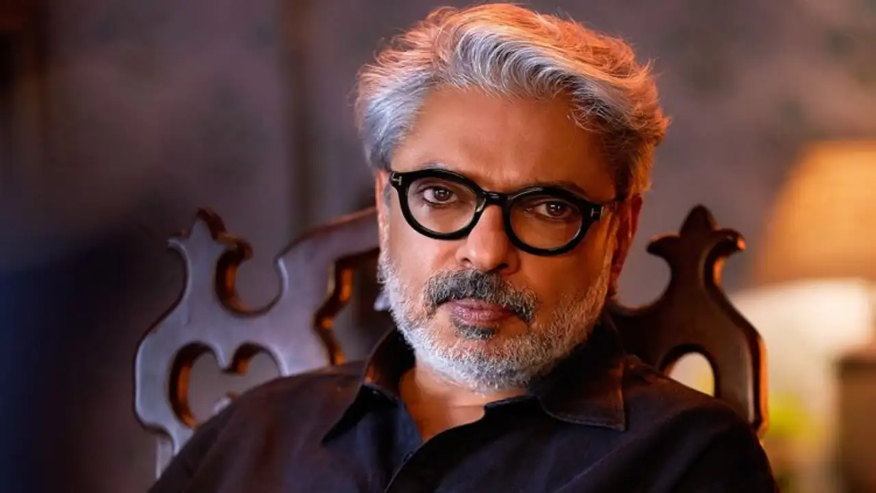 Sanjay Leela Bhansali