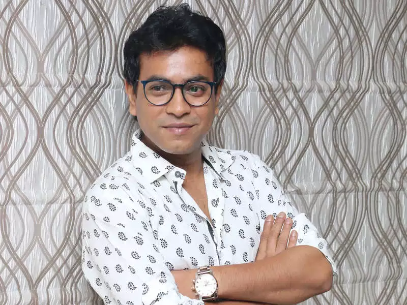 Rudranil Ghosh