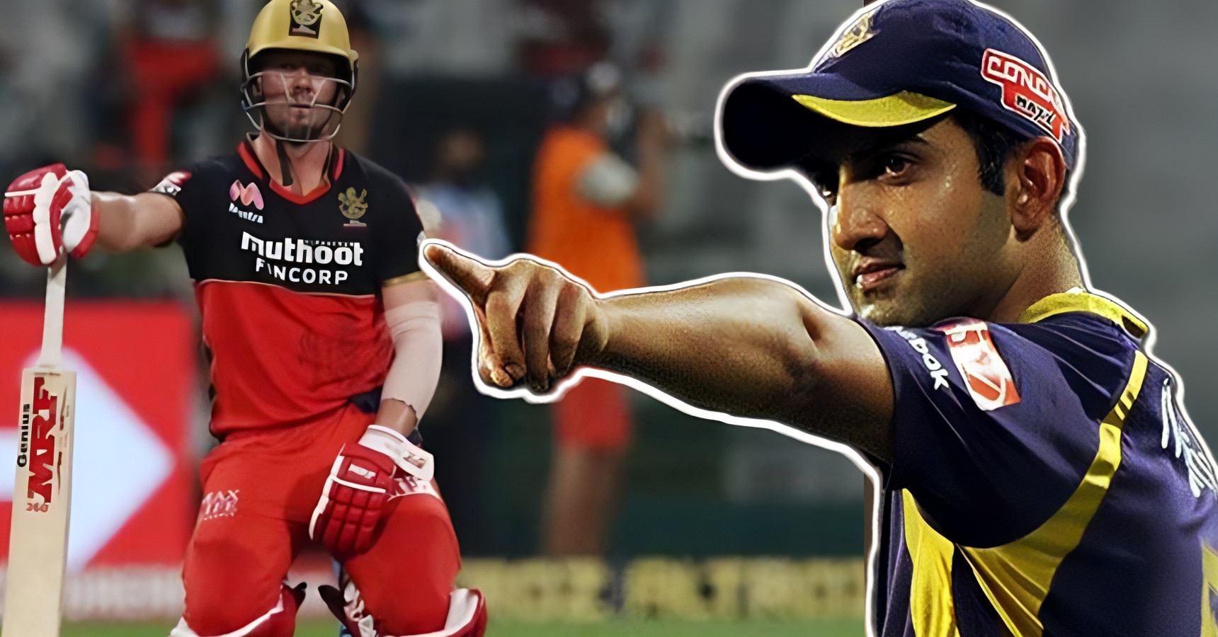 ab gambhir