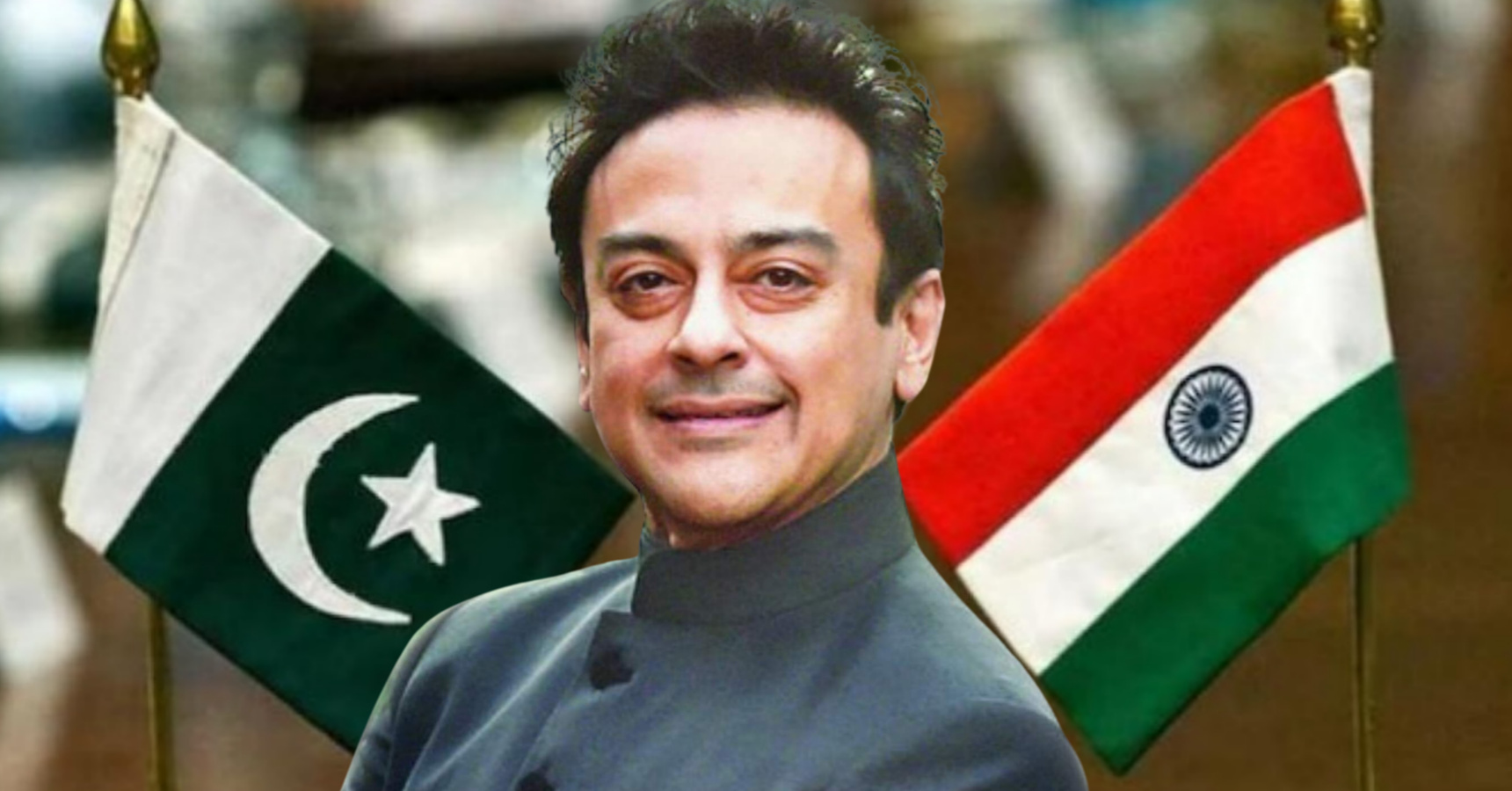 adnan sami