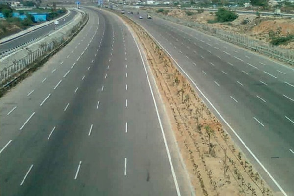 ahmedabad dholera expressway