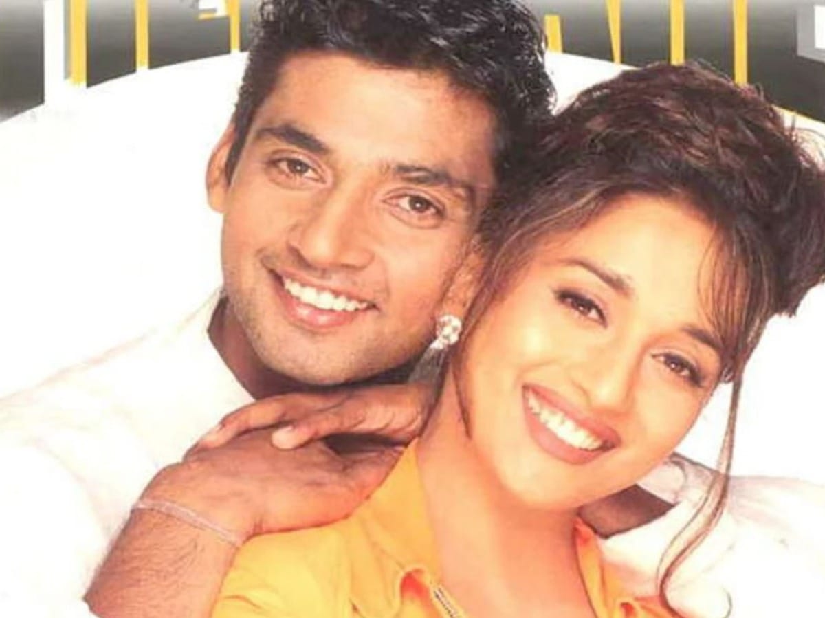 ajay jadeja madhuri