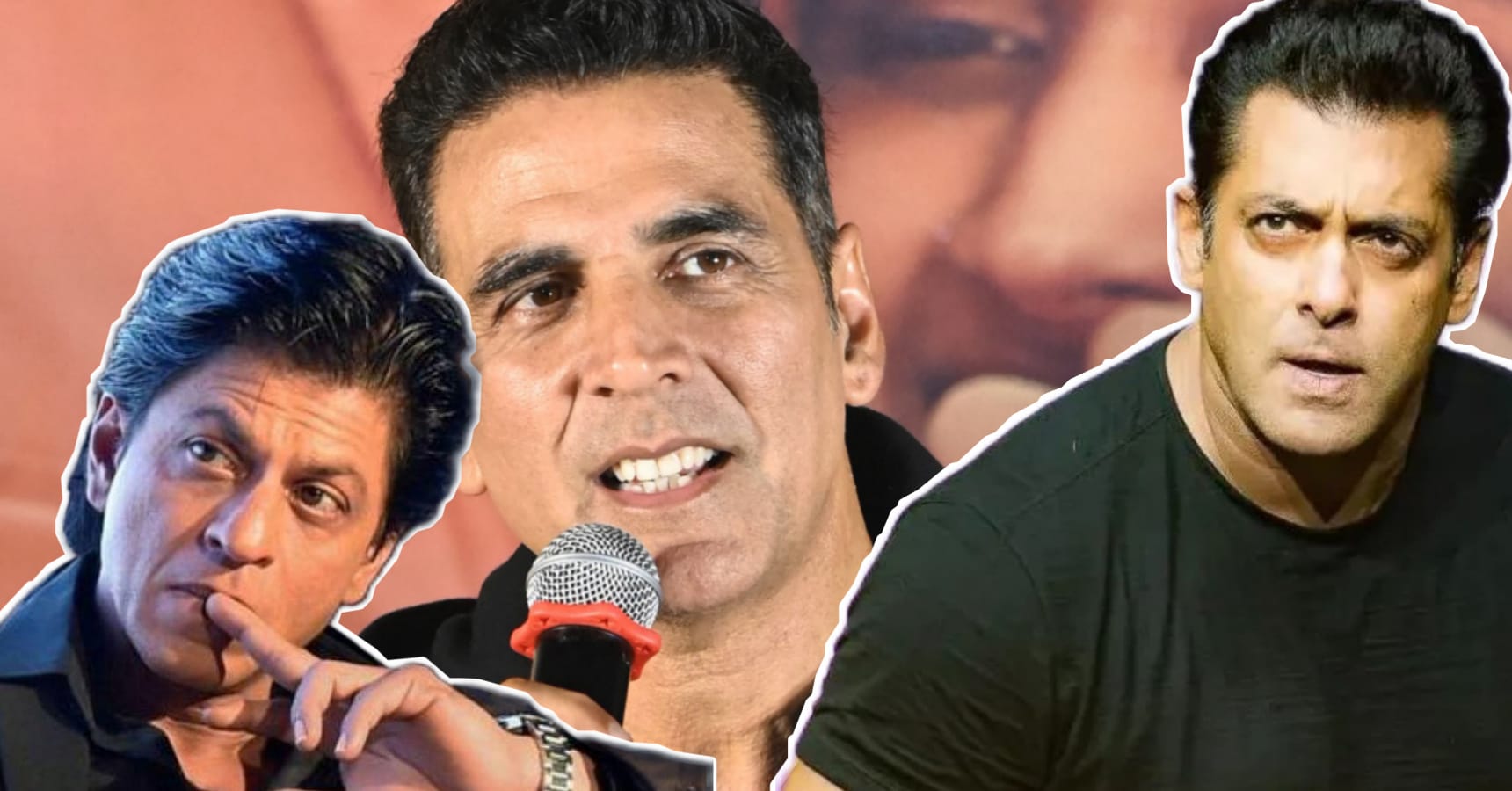 akshay salman srk