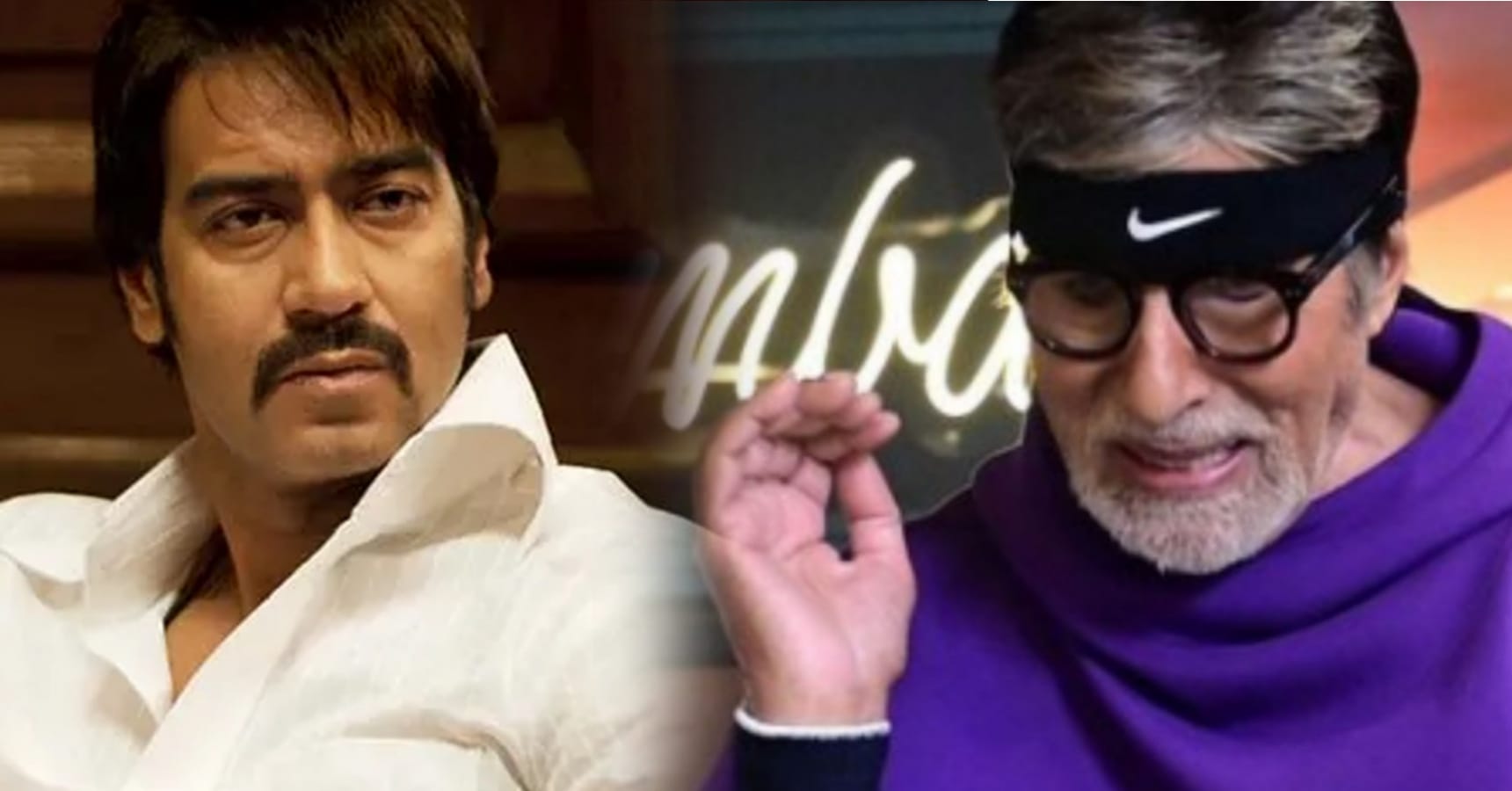 amitabh ajay