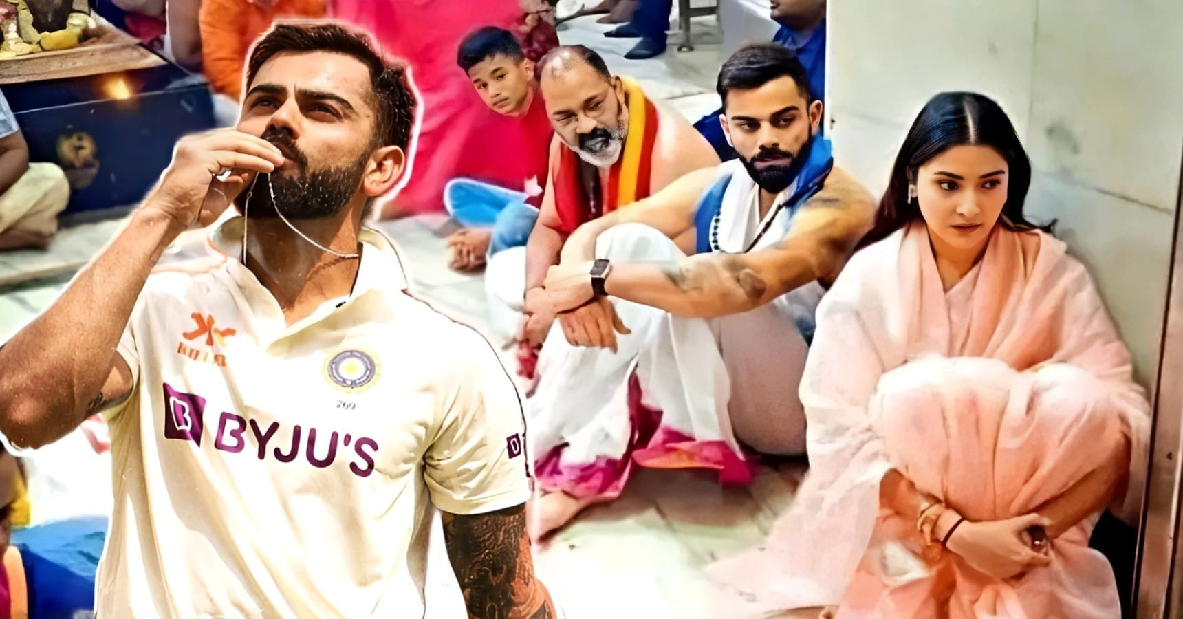 anushka religious kohli