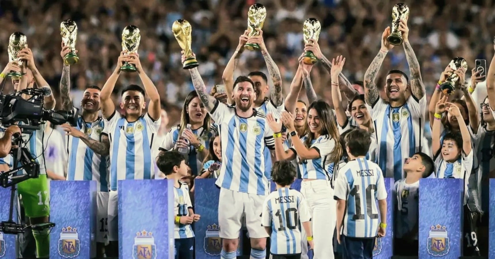 argentina with wc