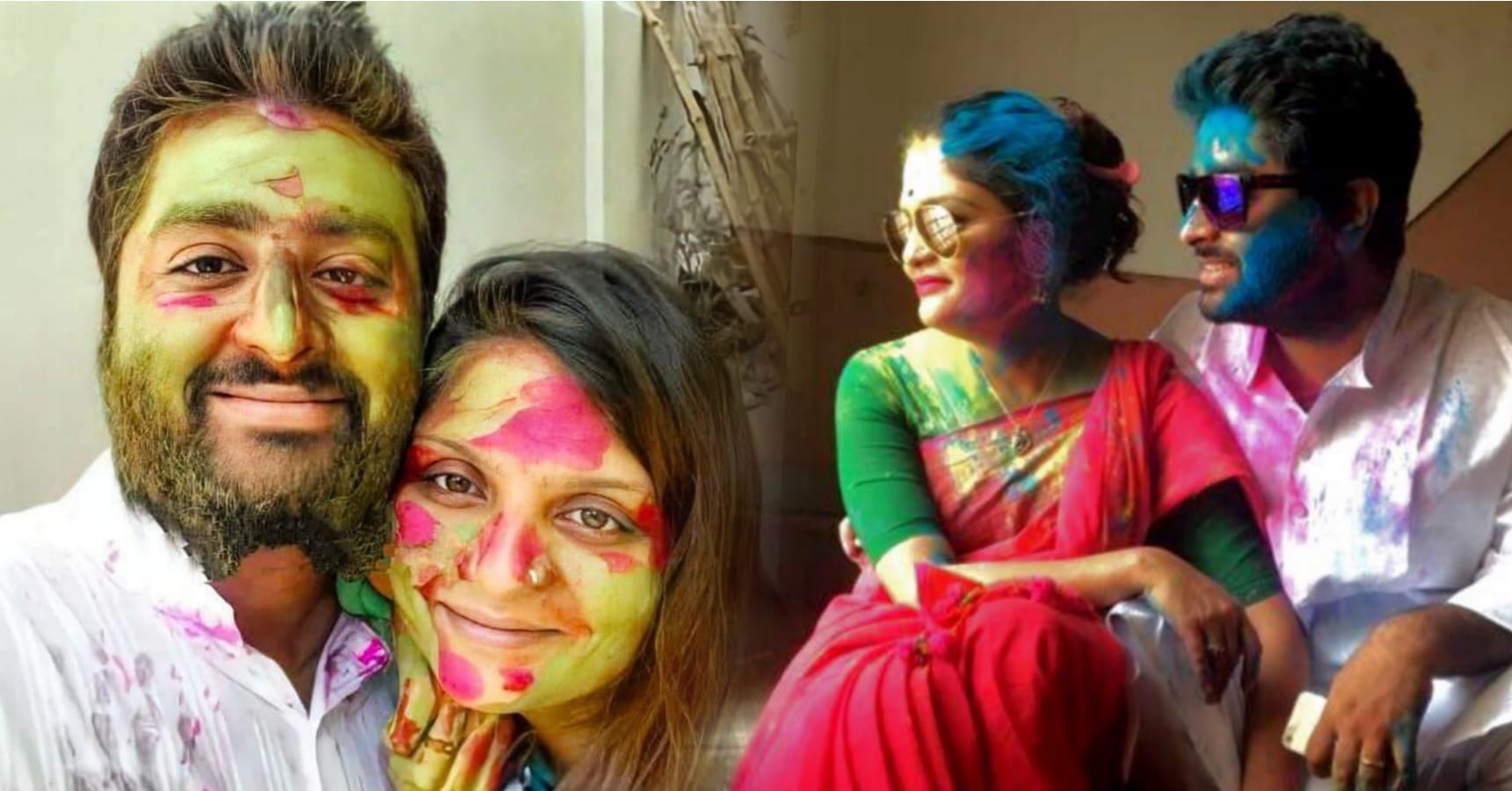 arijit singh holi