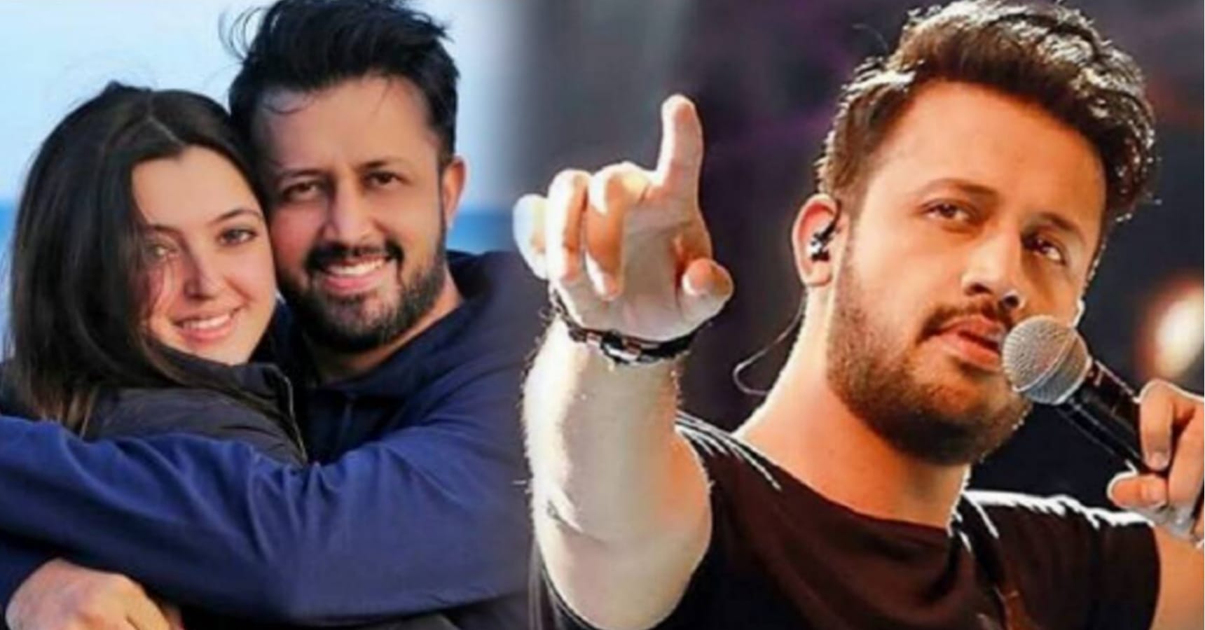 atif aslam