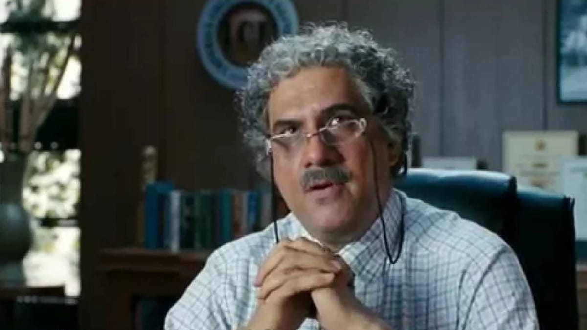 boman irani