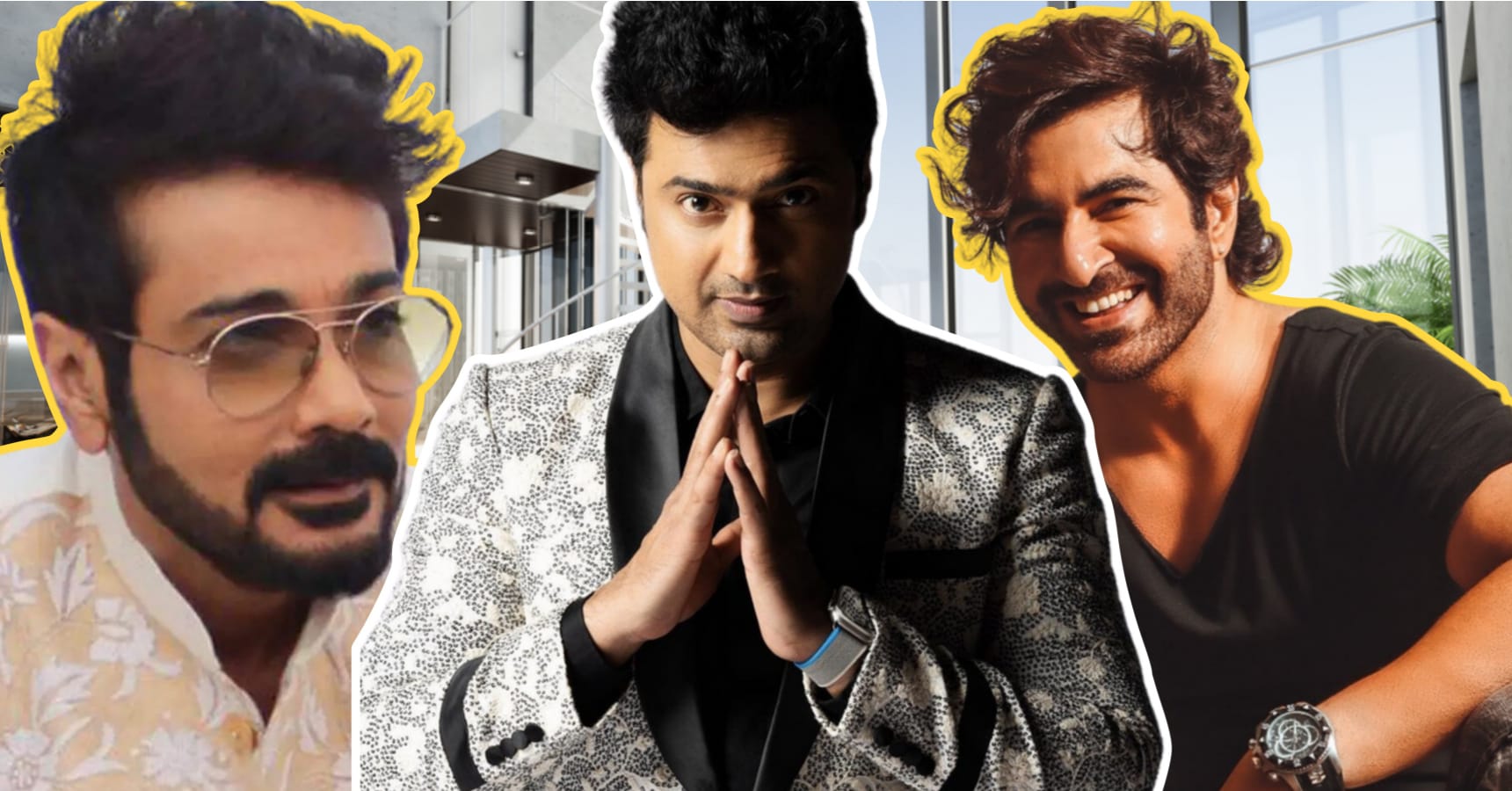 dev jeet