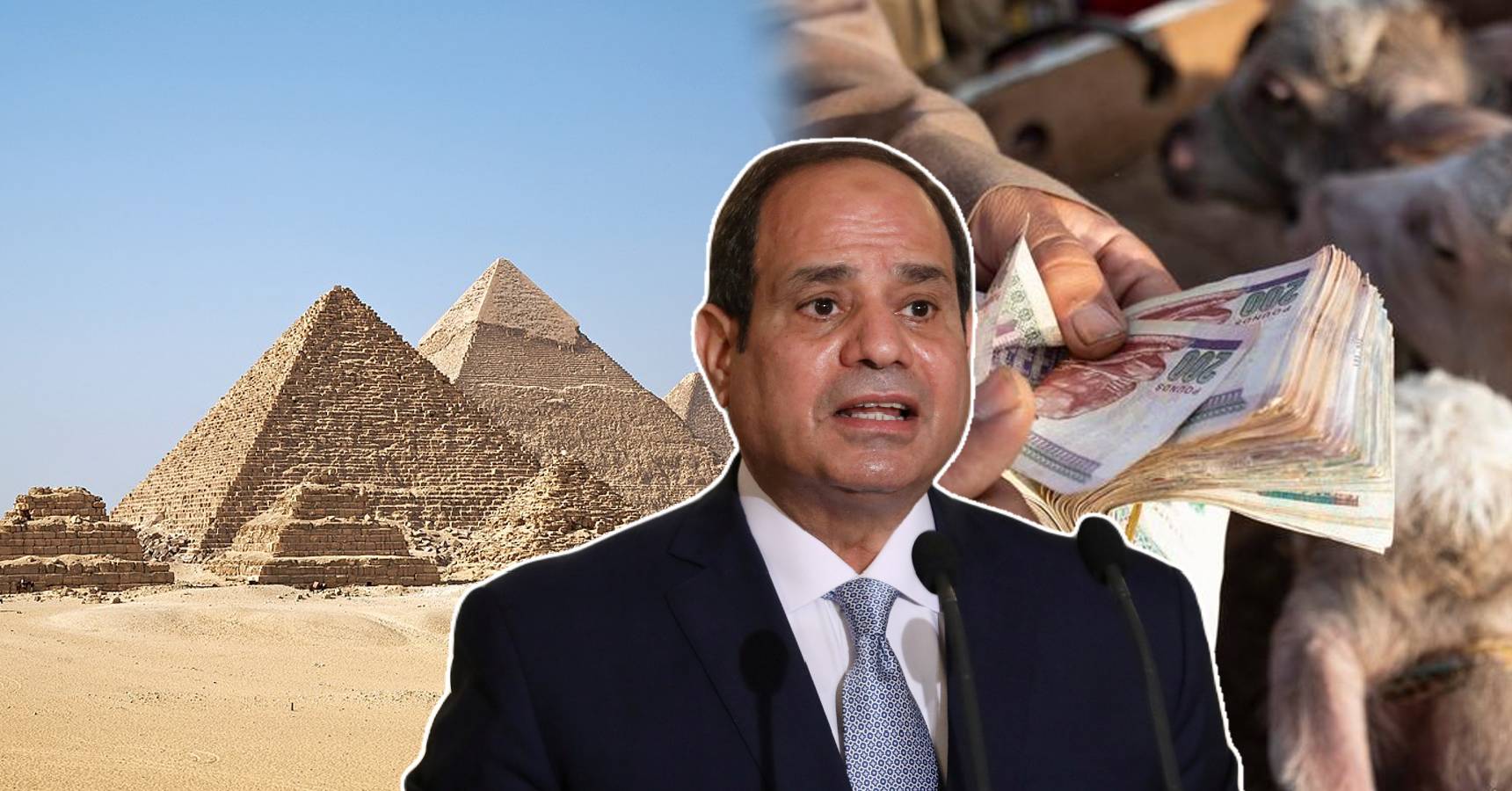 egypt economic crisis