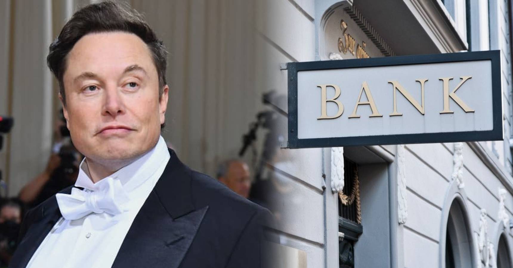 elon musk bank