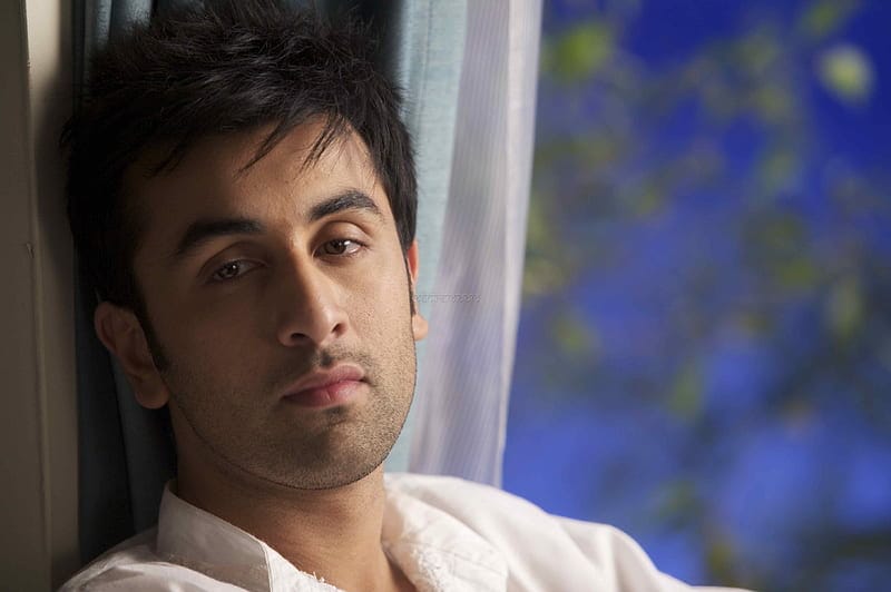 hd wallpaper angry man hair nice cool ranbir kapoor man