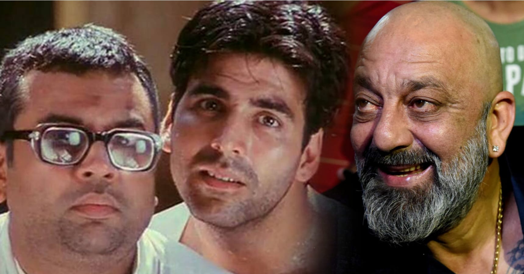 hera pheri sanjay