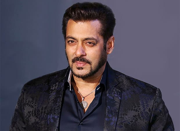 Salman Khan 