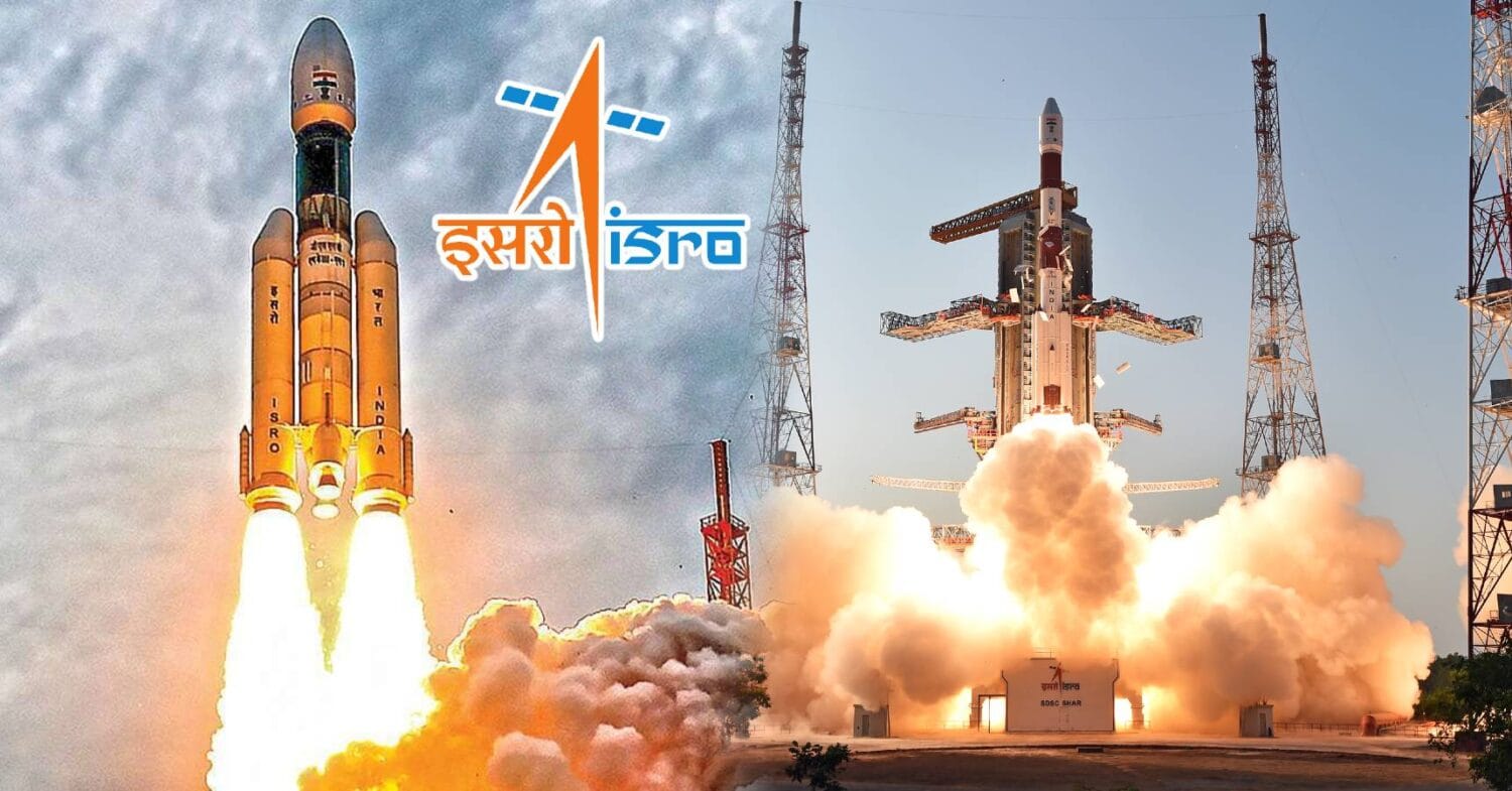 isro new launch