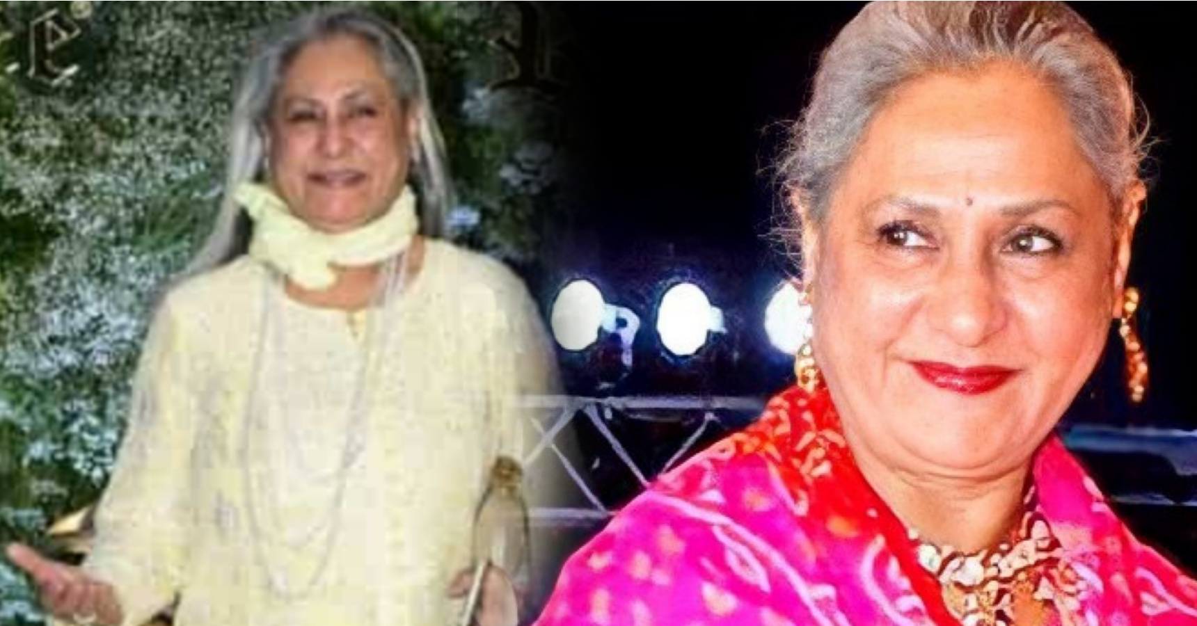 jaya bachchan