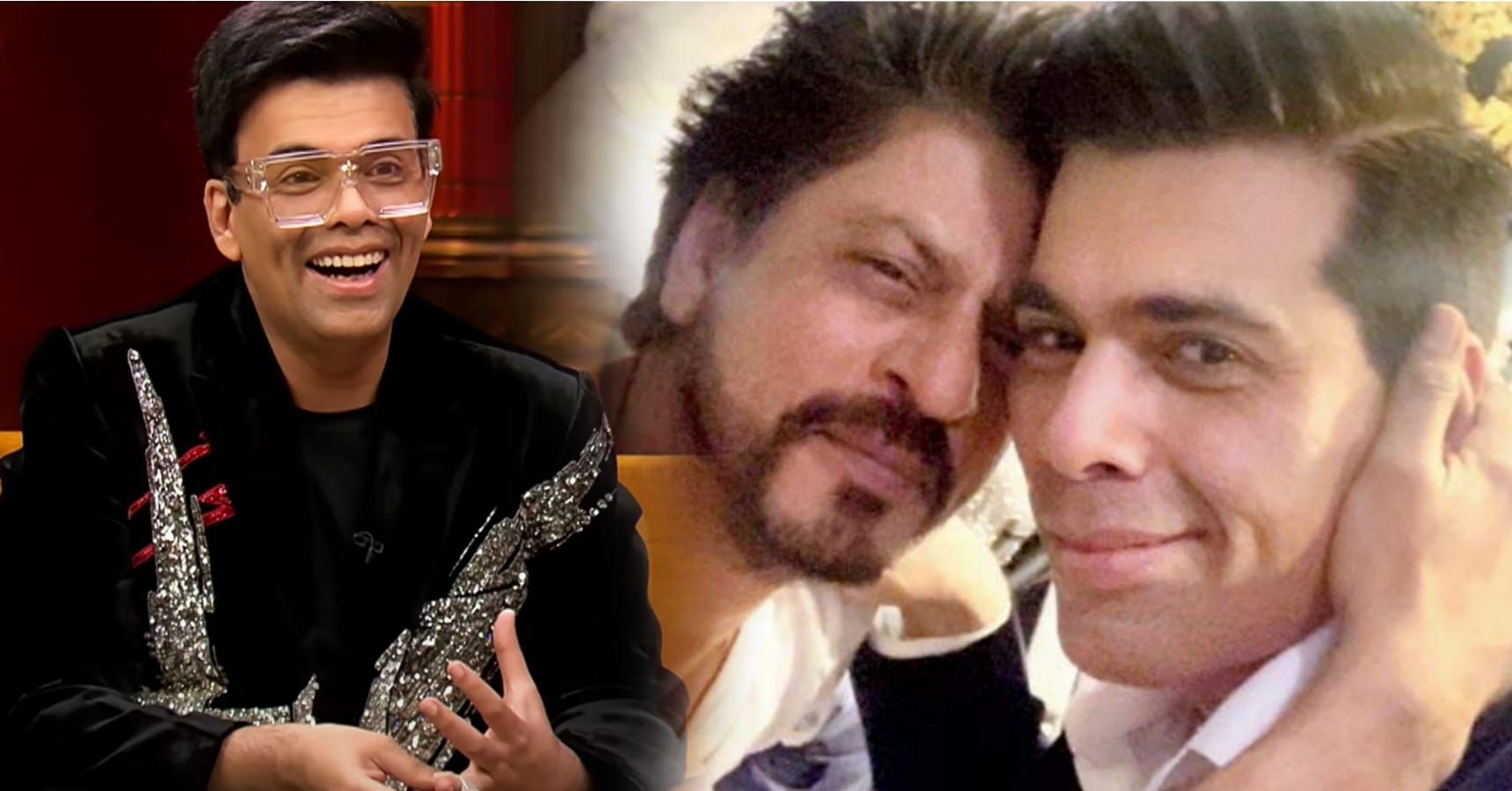 karan shahrukh