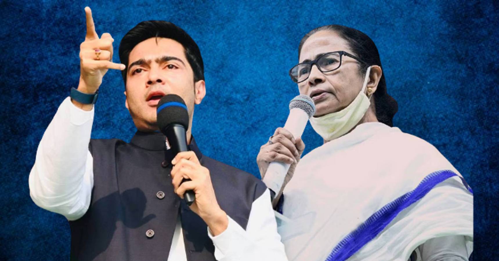 mamata abhishek