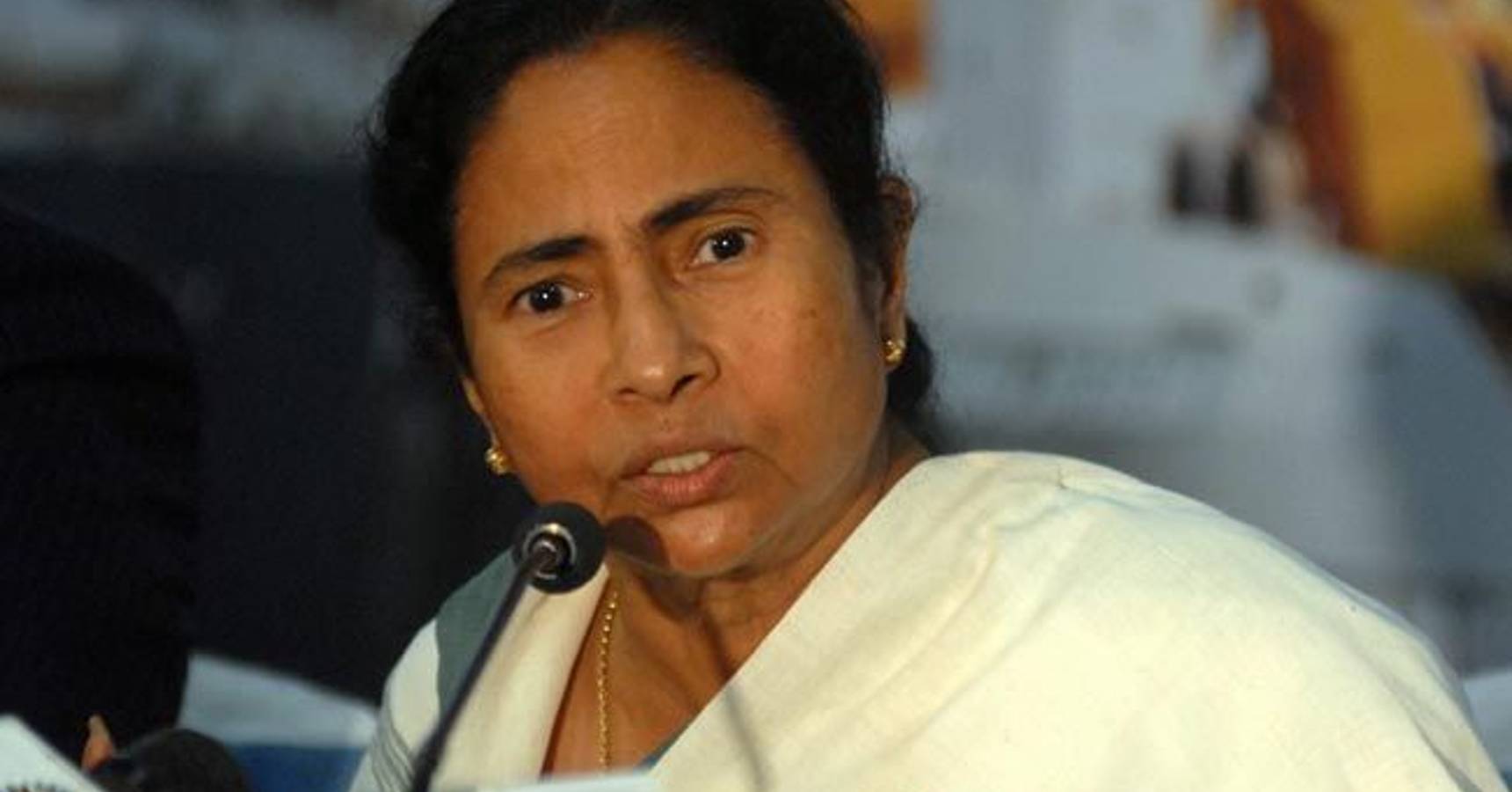 mamata banerjee