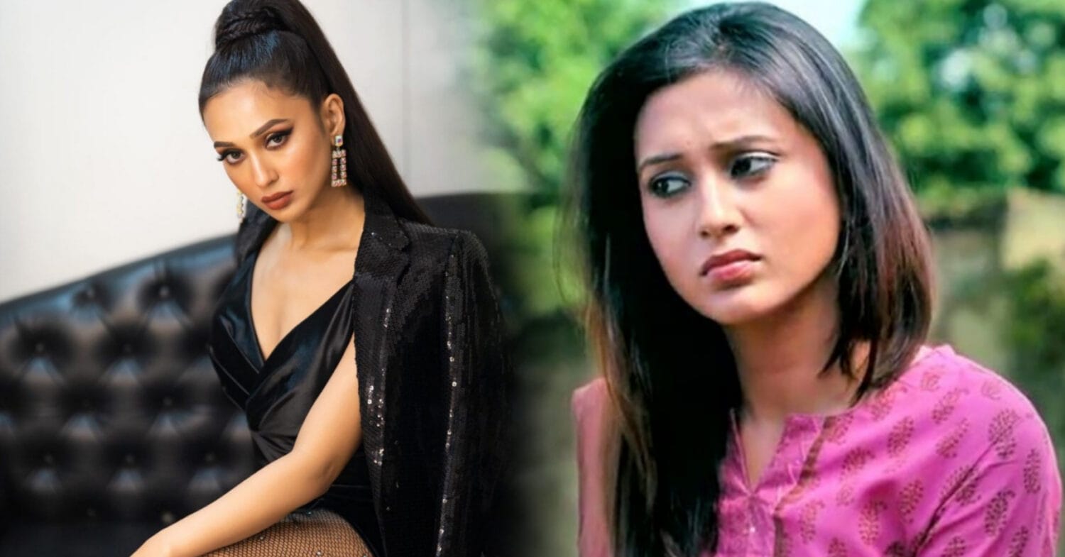 mimi chakraborty relation