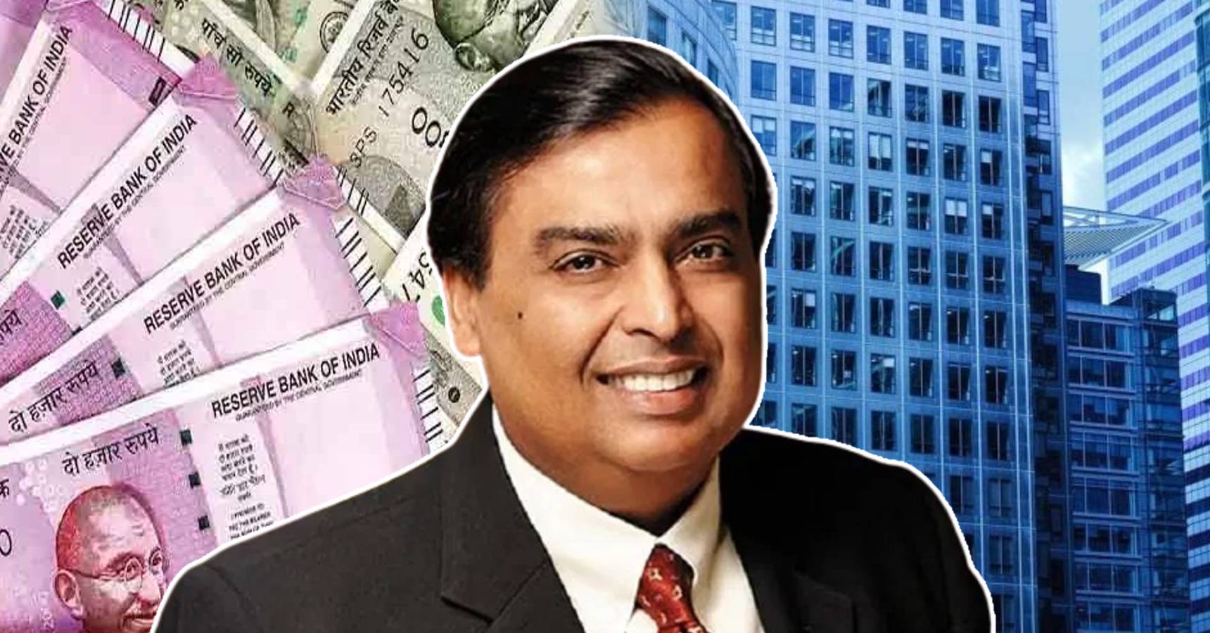 mukesh ambani