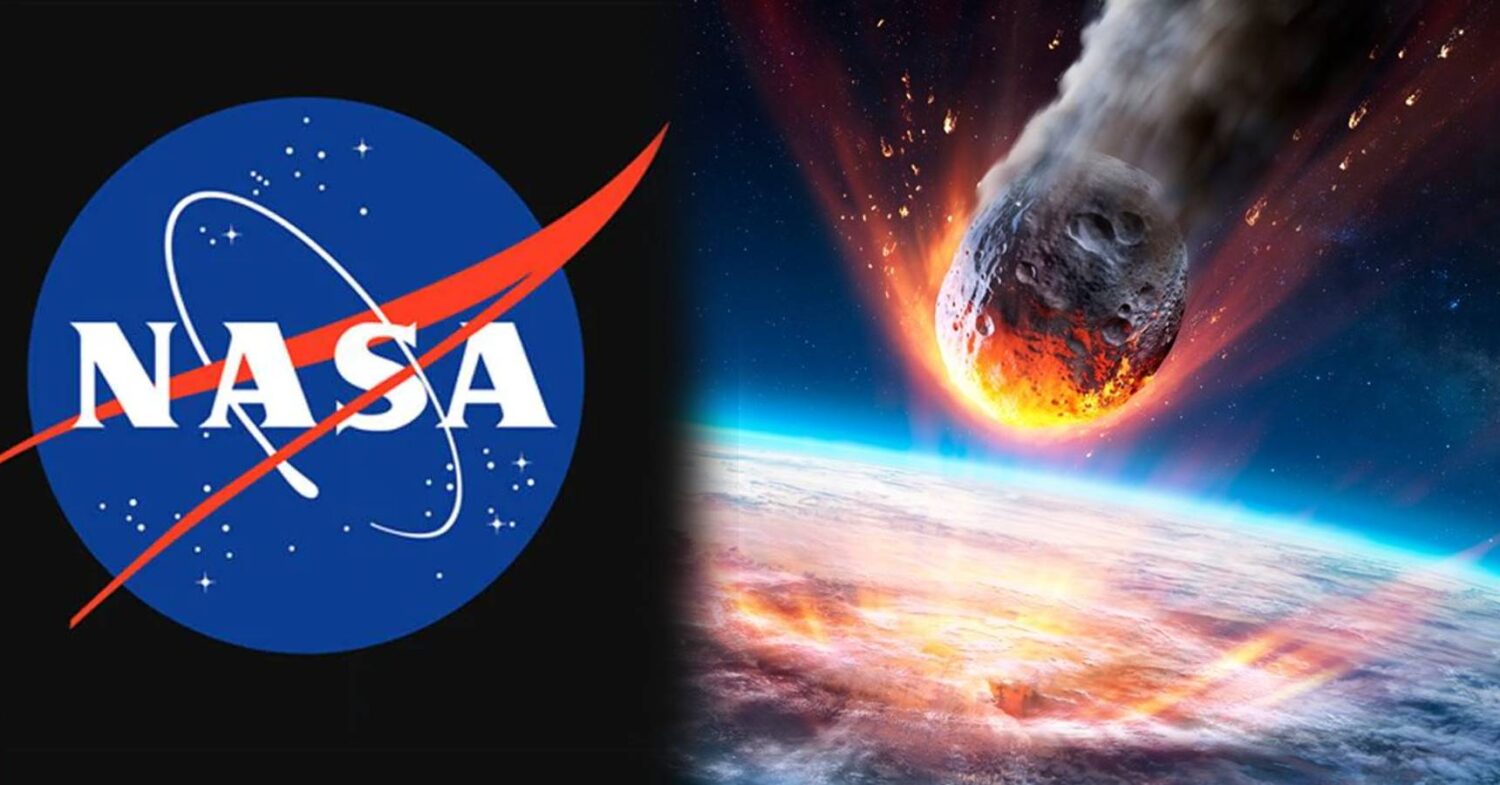 190-foot asteroid coming towards the earth 