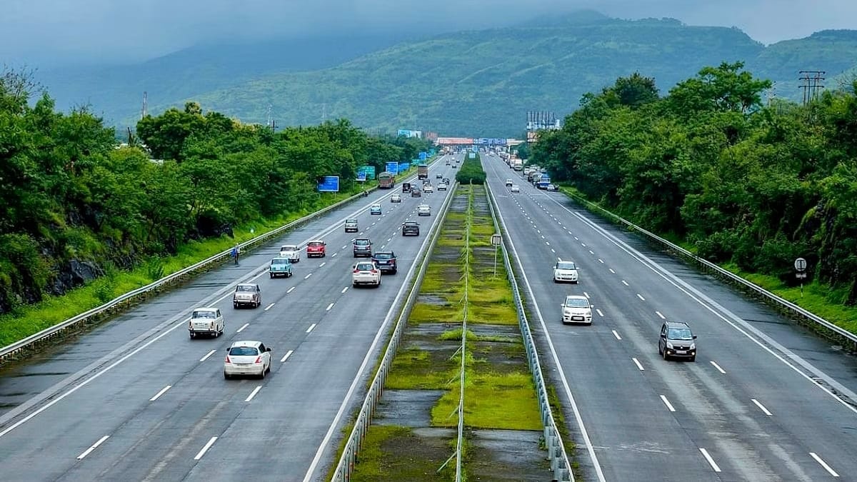 nagpur goa expressway