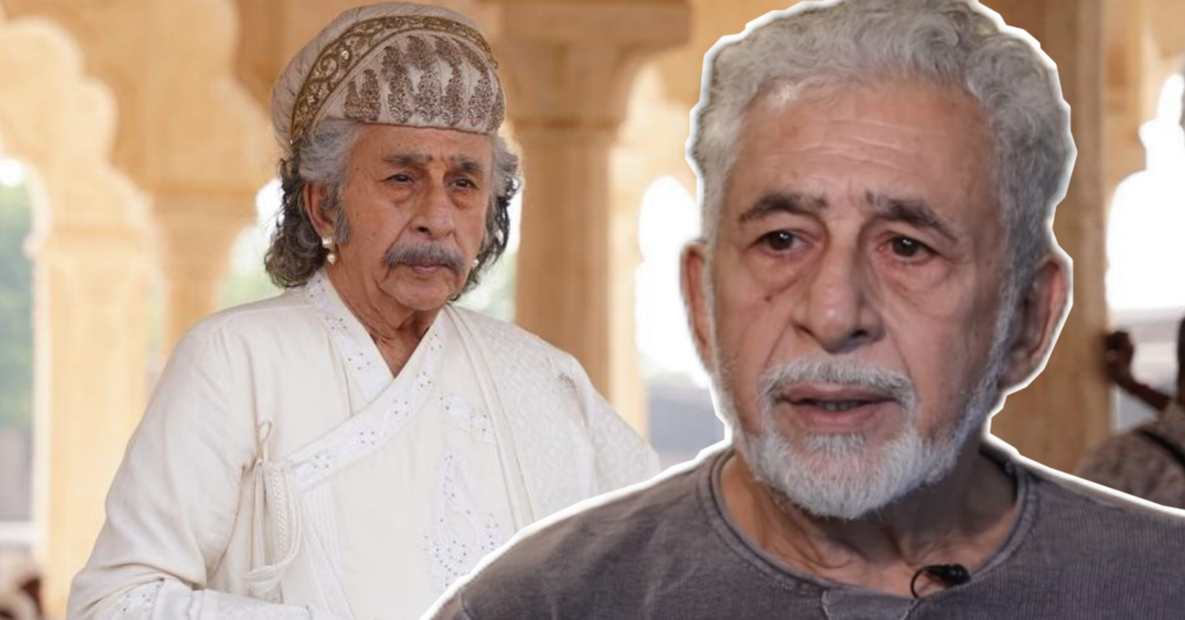 naseeruddin shah akbar